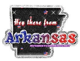 Arkansas picture