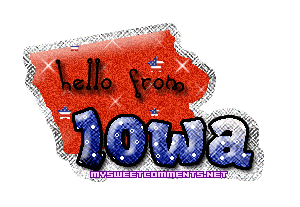 Iowa picture