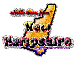 New Hampshire picture