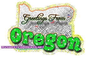 Oregon picture