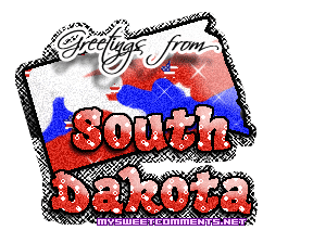 South Dakota picture