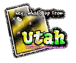Utah picture