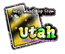 Utah picture