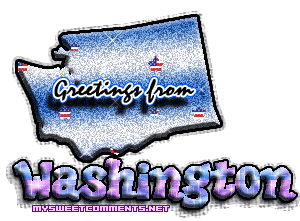 Washington picture