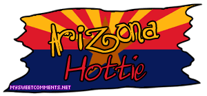 Arizona Hottie picture