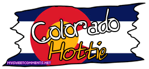 Colorado Hottie picture