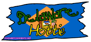 Delaware Hottie picture