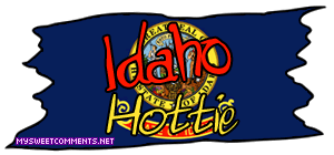 Idaho Hottie picture