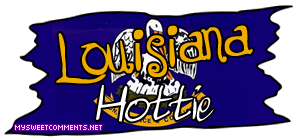 Louisiana Hottie picture