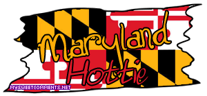 Maryland Hottie picture