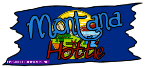 Montana Hottie picture