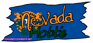 Nevada Hottie picture