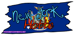 New York Hottie picture