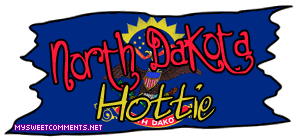 North Dakota Hottie picture