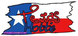 Texas Hottie picture