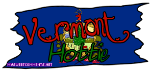 Vermont Hottie picture
