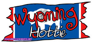 Wyoming Hottie picture