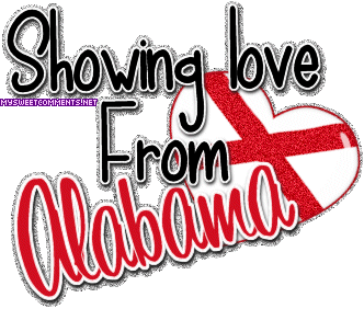 Love From Alabama picture