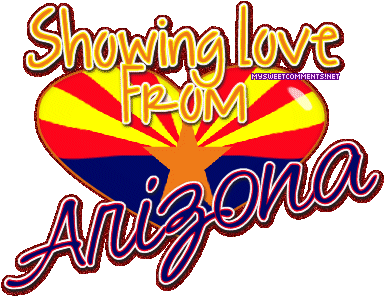 Love From Arizona picture