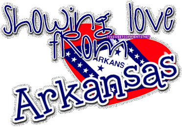 Love From Arkansas picture