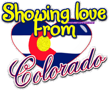 Love From Colorado picture