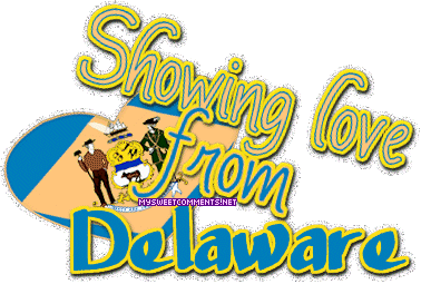 Love From Delaware picture