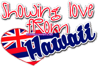 Love From Hawaii picture