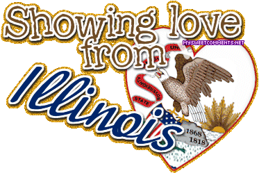 Love From Illinois picture