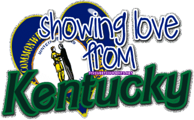 Love From Kentucky picture