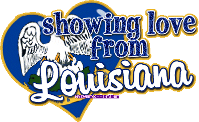 Love From Louisiana picture