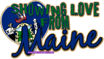 Love From Maine picture