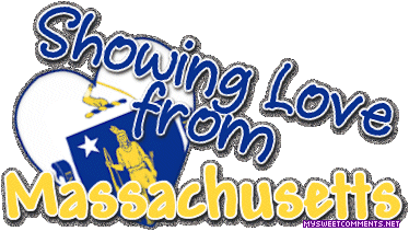 Love From Massachusetts picture