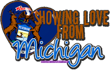 Love From Michigan picture