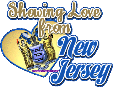 Love From New Jersey picture