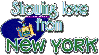 Love From New York picture