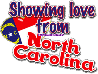 Love From North Carolina picture