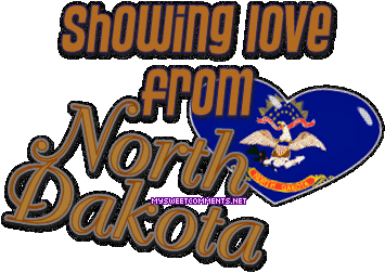 Love From North Dakota picture