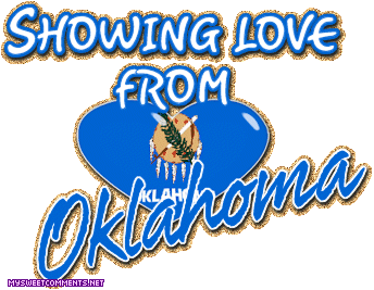 Love From Oklahoma picture