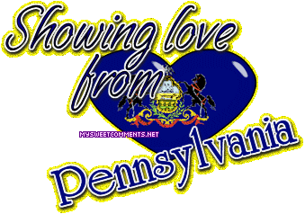 Love From Pennsylvania picture