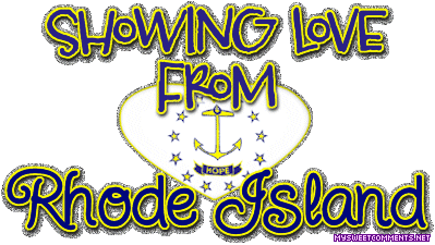 Love From Rhode Island