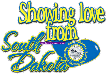 Love From South Dakota picture