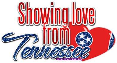 Love From Tennessee picture