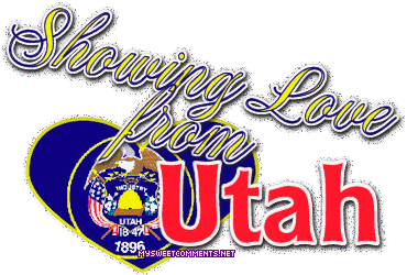 Love From Utah picture