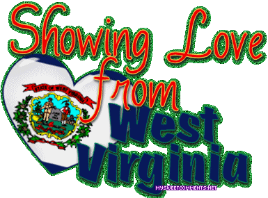 Love From West Virginia picture