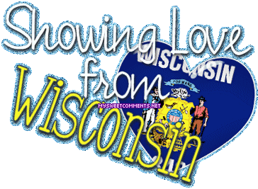 Love From Wisconsin picture