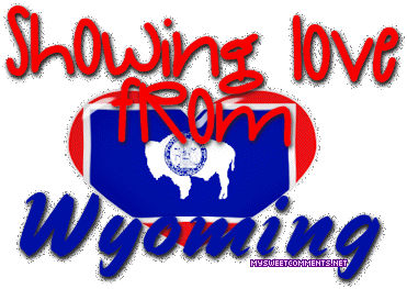 Love From Wyoming picture