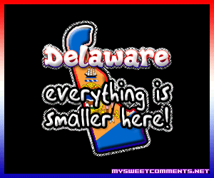 Delaware picture