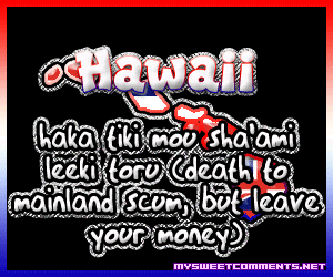 Hawaii picture