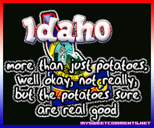 Idaho picture