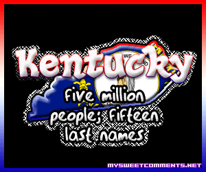 Kentucky picture